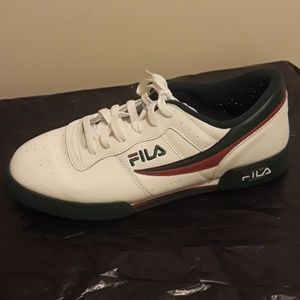 MENS FILA